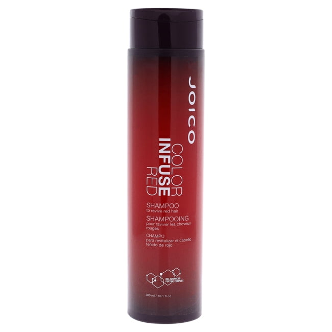 Joico Joico Color Infused Red Wash Shampoo, 10.1 Oz
