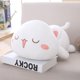 thumbnail image 1 of Lindo gatito peluche juguete mascota gatito suave anime felpa almohada 19.6" BANYUO  Electrónica, 1 of 5