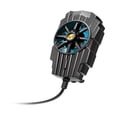 thumbnail image 1 of Radiador De Juego De Ventilador De Refrigeración De Teléfono Adecuado Para Todo Tipo De Teléfono Móvil 4,7 "-7,5", 1 of 9