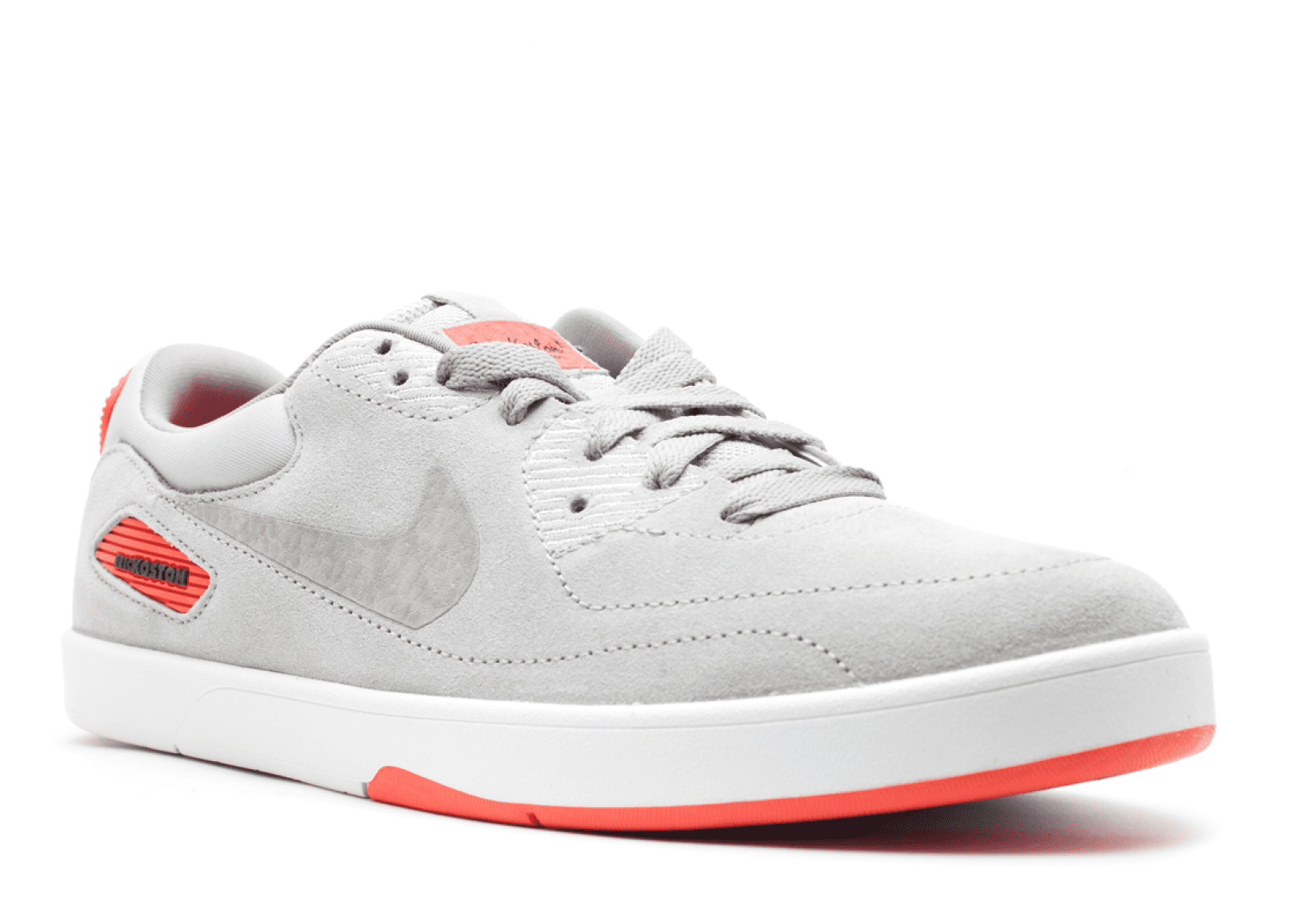 koston x heritage
