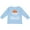 AE-Light Blue, variant on Inktastic Daddys Little Basketball Buddy Boys Boys Long Sleeve Toddler T-Shirt
