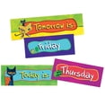 thumbnail image 3 of Edupress Pete the Cat Calendar Kit, 3 of 3