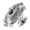 thumbnail image 1 of Fan Clutch Ranger 1990 A 1997 Ford L4 2.3L Térmico KEEP ON GREEN ., 1 of 3