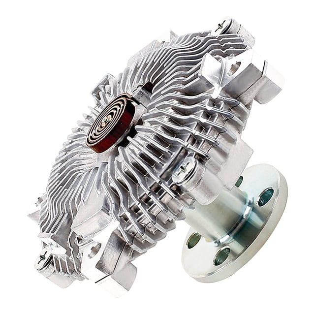 Fan Clutch Ranger 1990 A 1997 Ford L4 2.3L Térmico KEEP ON GREEN .