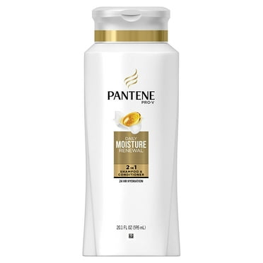 Pantene Pro-V Beautiful Lengths 2 in 1 Shampoo & Conditioner, 12.6 fl ...
