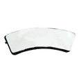 thumbnail image 2 of 2X Bluetooth Motorcycle Helmet Speaker Hands-Free Calls Bicycle Speaker Riding Speakers, 2 of 4
