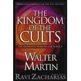 thumbnail image 1 of Pre-Owned The Kingdom of the Cults (Paperback) 0764228218 9780764228216, 1 of 1
