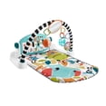 thumbnail image 1 of Gimnasio para Bebés Fisher Price Baby Piano Pataditas Musicales Brilla y Crece, 1 of 4
