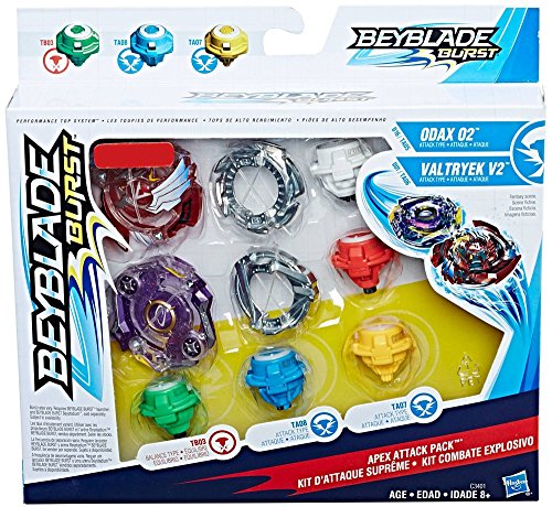 beyblade burst evolution walmart canada