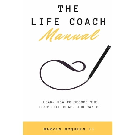 The Life Coach Manual (Paperback)