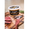 thumbnail image 5 of Brandt Beef Tallow – 100% Pure Beef Tallow for Cooking | 16 oz (1 lb) Tub Beef Tallow for Deep Frying | High Smoke Point | No Additives or Preservatives | Sustainably Sourced | Family-Owned Ranch USA, 5 of 7