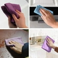 thumbnail image 5 of Kitchen Towels Clearance! Dish Cloths Dishcloths Microfiber For And Cleaning Dishes Dish Towels Washing Kitchen，Dining & Bar, 5 of 6