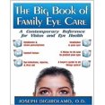 thumbnail image 1 of The Big Book of Family Eye Care, 1 of 2