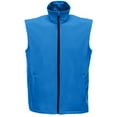 thumbnail image 3 of Regatta Professional Mens Classic Lightweight Softshell Bodywarmer, 3 of 4