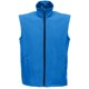thumbnail image 1 of Regatta Professional - Chaleco ligero softshell para hombre (Azul), 1 of 3