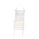 thumbnail image 2 of Organizador colgante para pinzas de pelo, soporte para pinzas de pelo, expositor multifuncional, soporte para pinzas de pelo para nudos de cocina., 2 of 9
