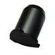 thumbnail image 5 of Tazas de Espresso pequeñas de aleación de aluminio de 160ml con tapa de Negro, 5 of 7