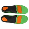 thumbnail image 5 of Breathable Comfortable Shoes Arch Insole Sneaker Insert Cushion (S), 5 of 8