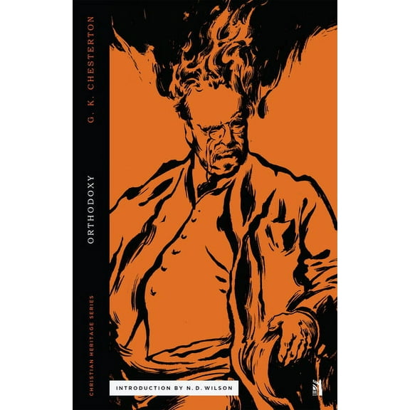 Christian Heritage Orthodoxy, (Paperback)