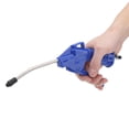 thumbnail image 4 of Ccdes, ABS Material Blue Air Compressor Duster, 4 of 8