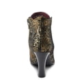 thumbnail image 4 of L`Artiste Smokinhot Women's Boot with Premium Padded Comfort and Distinctive Artistic Design, 4 of 7