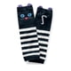 thumbnail image 1 of Calcetines para niños bebé gateando protector de rodilla dibujos animados cálidos calcetines tridimensionales estilo 1, 1 of 1