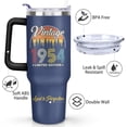 thumbnail image 4 of 70th Birthday Stainless Steel Tumbler with Handle & Straw, Birthday Gifts Cup 70 Oz, 70 Year Old Birthday Gifts for Girls, 70th Birthday Decorations for Girls, Happy 70th Birthday Gifts for Men, 4 of 6