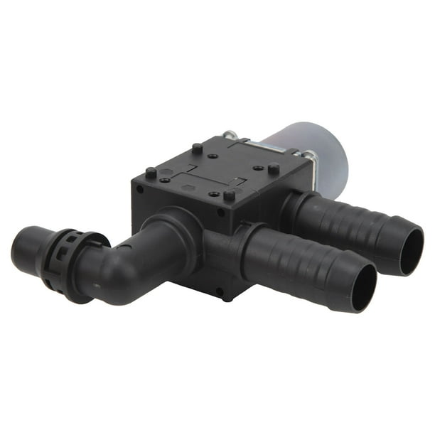 Car Engine Heater Control Valve Solenoid, CV6Z8C605U Temperature
