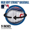 thumbnail image 2 of Franklin Sports Chicago Cubs, equipo de béisbol de la MLB -, 2 of 7