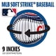 thumbnail image 2 of Franklin Sports Chicago Cubs, equipo de béisbol de la MLB -, 2 of 7