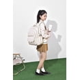 thumbnail image 4 of School Backpack for College High Middle School Fashion Student bag, Cute Aesthetic Teen Bookbag for Teens Women, 4 of 5