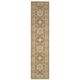 thumbnail image 2 of Oriental Weavers Anatolia Indoor Rug Rectangle Area Rug Brown 3'10" X 5' 5", 2 of 2