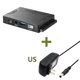 thumbnail image 1 of Usb3.0 A Sata/Ide Easy Drive Line Convertidor De Disco Duro Externo De 2,5/3,5 Pulgadas Adaptador De Disco Duro Universal Kearding EL013412-01, 1 of 6