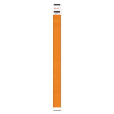 Jetbands DIY Inkjet Printable Tyvek Wristbands - 100 Count, White, 8.5 ...