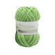 thumbnail image 1 of Wosthever Bufanda de mujer hilo de tejer DIY tejido a mano ganchillo hilo de algodón de leche calcetines gorro ganchillo suministros de costura Type3 NO3 Wosthever HA009076-03, 1 of 6