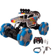 thumbnail image 1 of Carro Camioneta Rock Crawler control remoto 1/12 Todo Terreno 4x4, 1 of 7