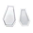 thumbnail image 3 of Caja de almacenamiento de con forma de ataúd de silicona, de resina para joyería, artesanía de fundición, bricolaje perfecl Ataúd de molde de silicona, 3 of 8