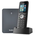 thumbnail image 2 of Yealink IP Phone W79P Bundle of W70B Base and W59R handset + 2-Unit W59R Handset (W79P + 2 x W59R), 2 of 5