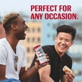 thumbnail image 6 of Budweiser American Lager Beer 12 Pack 8 fl oz Aluminum Cans 5% ABV, 6 of 11