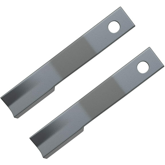 Rancher Supply Land Pride Blade Pair, 820-168C, CCW