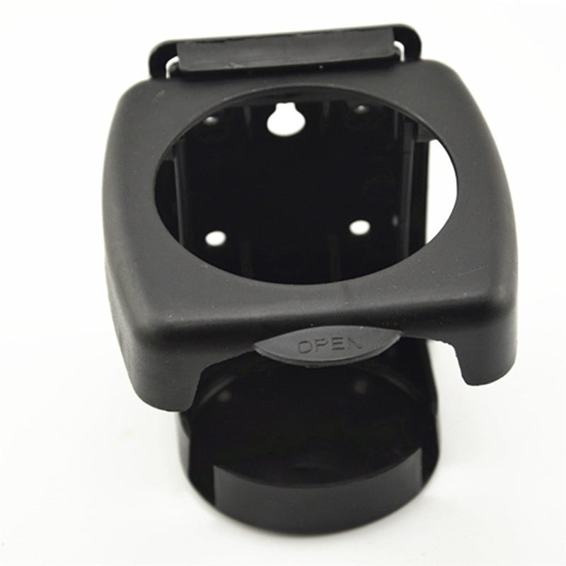 Car Bottle Cup Holder Caravan Stand Mount Drinkings Can Bracket SUV Folding Holder Van RV Camper Motorhome Interior