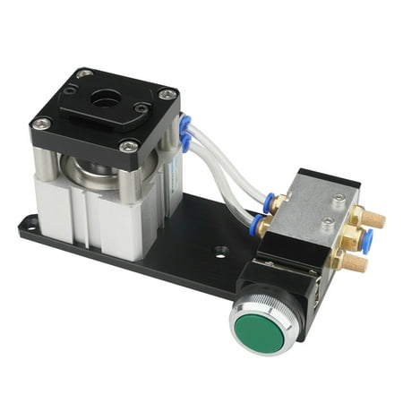 

Tools Hidden Hole Punching Machine Home Light Weight Accessories Aluminum Alloy 7.5*5.1*3.2 in Portable Edgebanding Pneumatic