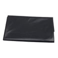 thumbnail image 5 of DINHEAROM Durable Pond Liner Hdpe Black For Gardeners 1Set, 5 of 8