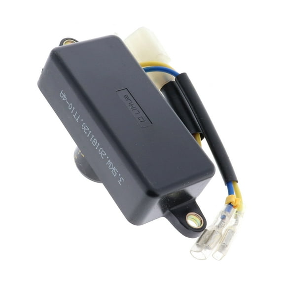 Briggs & Stratton OEM 709666  Automatic Voltage Regulator