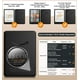 thumbnail image 2 of Funda MoKo para Kindle Paperwhite de 12.ª y 11.ª generación 2024/2021, 2 of 8
