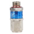 thumbnail image 4 of Sprayer Switch Connector with G1/4 External Thread 360° Rotating Water Tube Anti Winding Fittings, 4 of 5