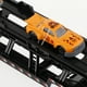 thumbnail image 4 of Juguete de transporte camión de juguete Zulema Amarillo Kids Carrier Truck Mini Toy, 4 of 8