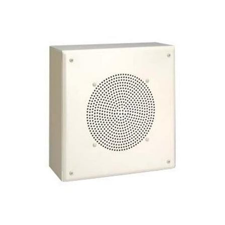 Ceiling-Wall Metal Box Speaker