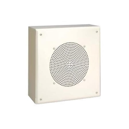 Ceiling-Wall Metal Box Speaker
