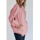thumbnail image 5 of Buzo PRETTYGARDEN 2025 con cierre rosa pequeño, 5 of 8